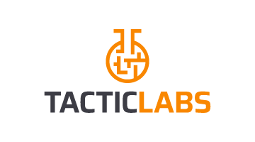 tacticlabs.com is for sale