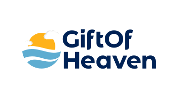 giftofheaven.com is for sale