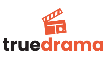 truedrama.com is for sale