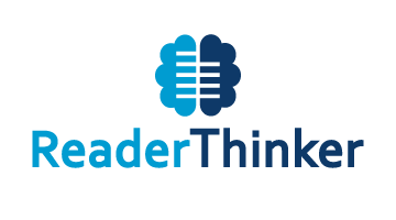 readerthinker.com is for sale