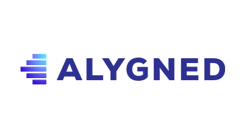alygned.com is for sale