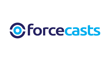 forcecasts.com is for sale