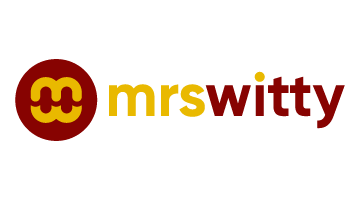 mrswitty.com is for sale