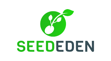 seededen.com is for sale