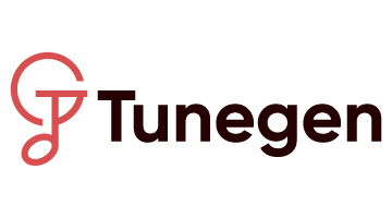 tunegen.com is for sale