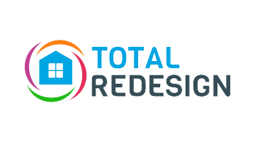 totalredesign.com is for sale
