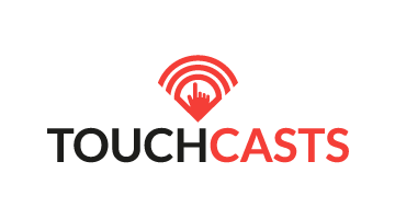 touchcasts.com is for sale