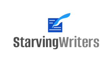 starvingwriters.com is for sale