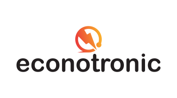 econotronic.com is for sale