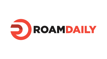 roamdaily.com is for sale