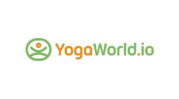 yogaworld.io is for sale