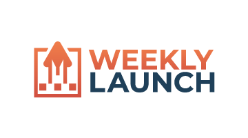 weeklylaunch.com is for sale