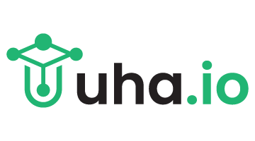 uha.io is for sale