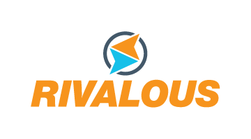 rivalous.com is for sale