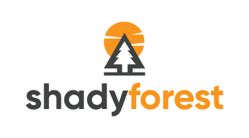 shadyforest.com is for sale