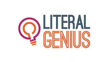 literalgenius.com is for sale