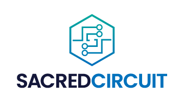 sacredcircuit.com is for sale
