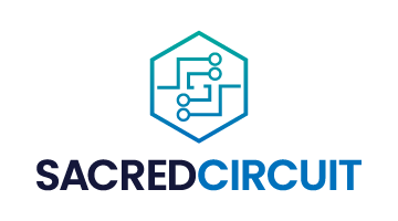 sacredcircuit.com