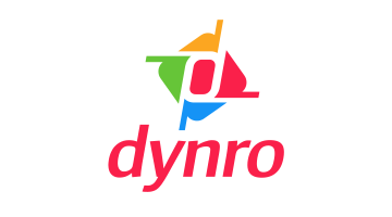 dynro.com is for sale