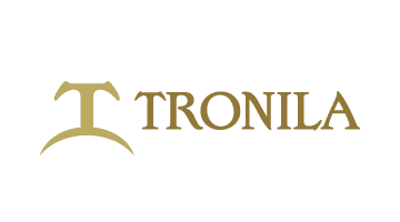 tronila.com is for sale