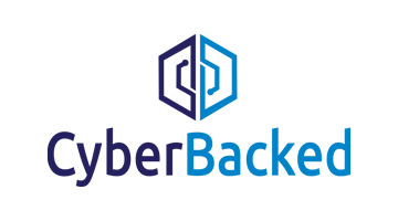 cyberbacked.com is for sale