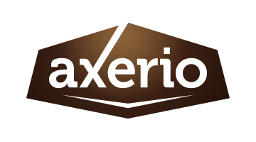 axerio.com is for sale