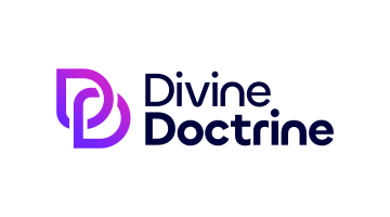 divinedoctrine.com is for sale
