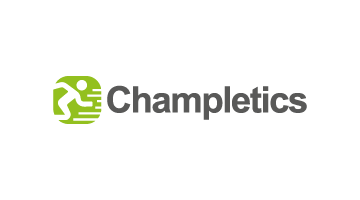 champletics.com is for sale