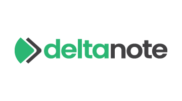 deltanote.com is for sale
