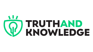 truthandknowledge.com is for sale