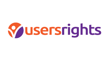 usersrights.com is for sale