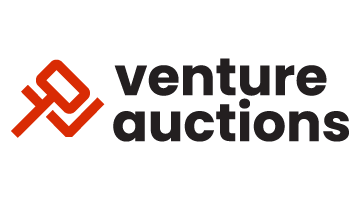 ventureauctions.com is for sale