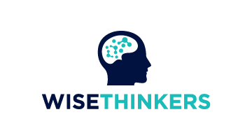 wisethinkers.com is for sale