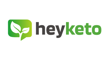 heyketo.com is for sale