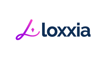 loxxia.com
