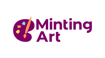 mintingart.com is for sale