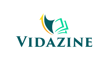 vidazine.com is for sale