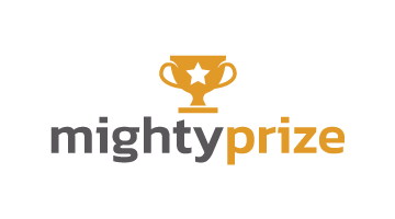 mightyprize.com is for sale