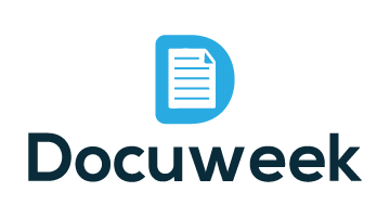 docuweek.com is for sale