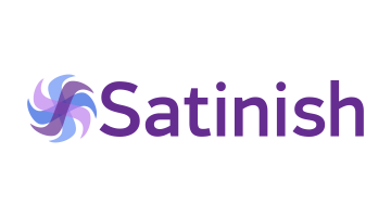 satinish.com is for sale
