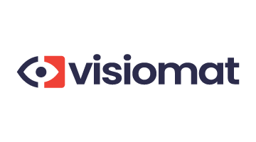 visiomat.com is for sale