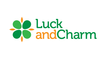 luckandcharm.com is for sale