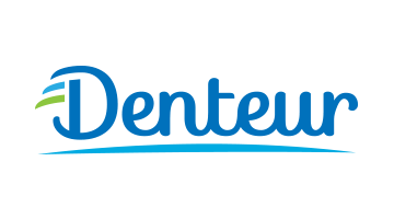 denteur.com is for sale