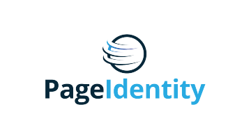 pageidentity.com is for sale