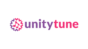 unitytune.com is for sale