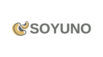 soyuno.com is for sale