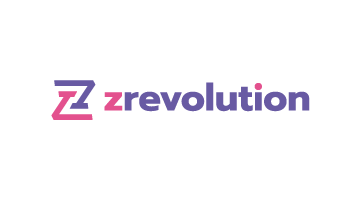 zrevolution.com is for sale
