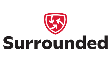 surrounded.com is for sale