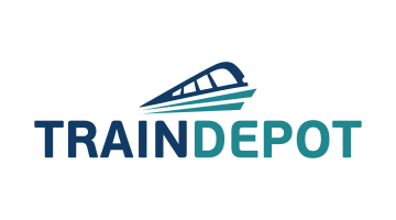 traindepot.com is for sale