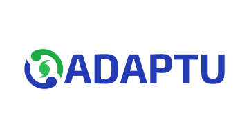 adaptu.com is for sale